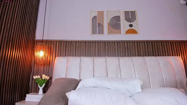 PerlaPreciosa Adlı Modelin Canlı XXX Sohbeti