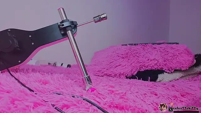 Živý XXX chat celestte_evans_1