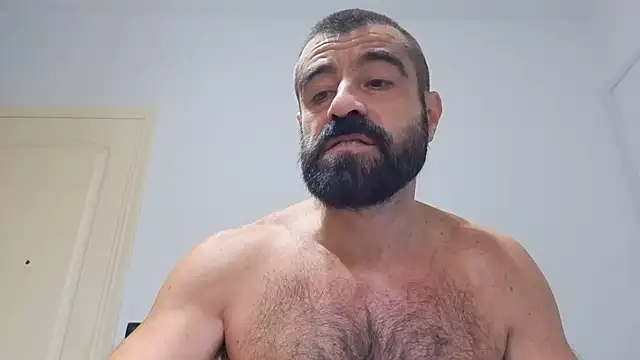 hairycerberus Live XXX-chat