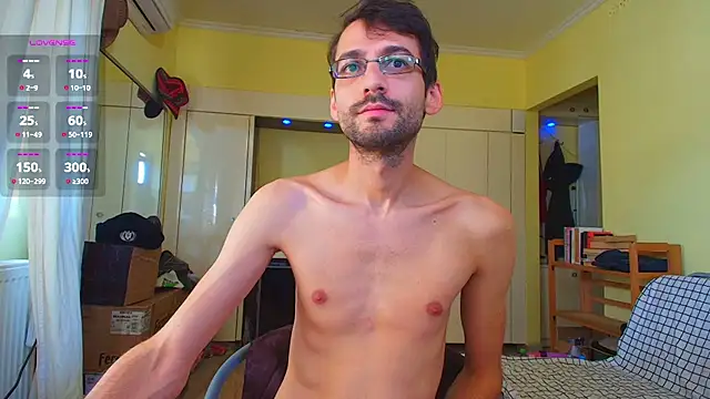 HungEddy Chat XXX live