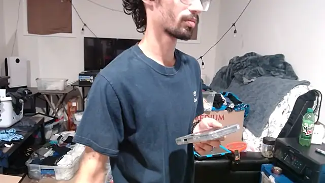 shotgun98 Chat XXX live