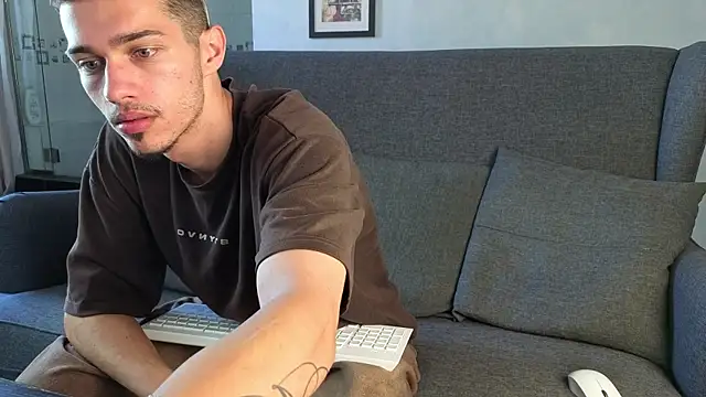 KaydenDrew – Naživo XXX chat