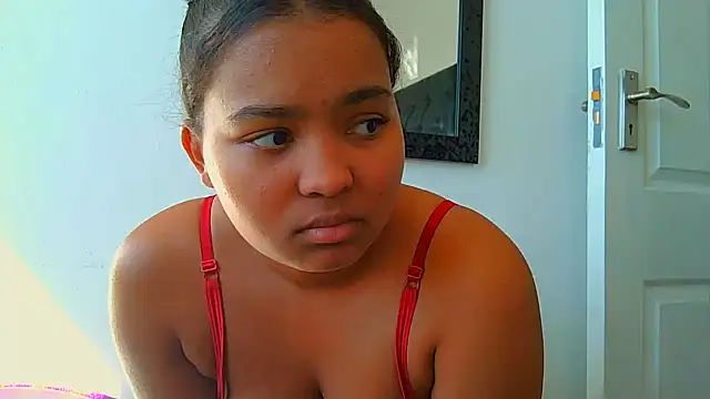 indianaphrodite1's Live XXX Chat