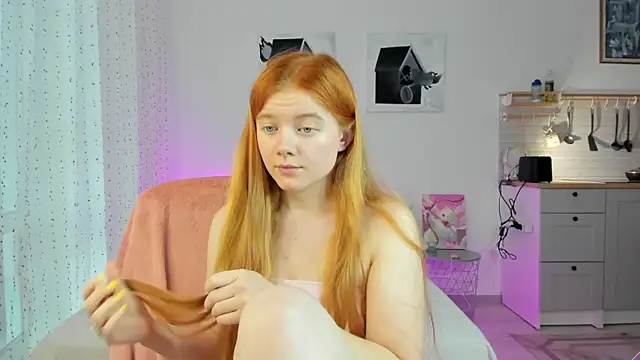 Evie_Tomioka's Live XXX Chat