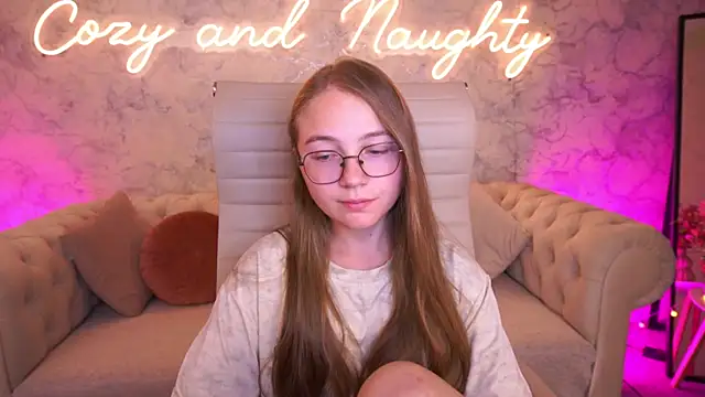 ArrinaWairr – Live XXX-chat
