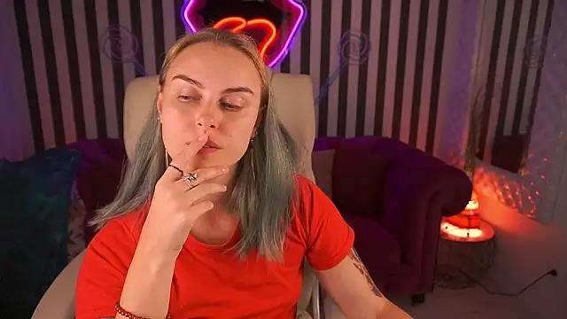 RayeReam live XXX chat