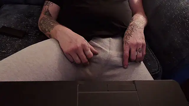 bikerbeard696 webkamerás műsora