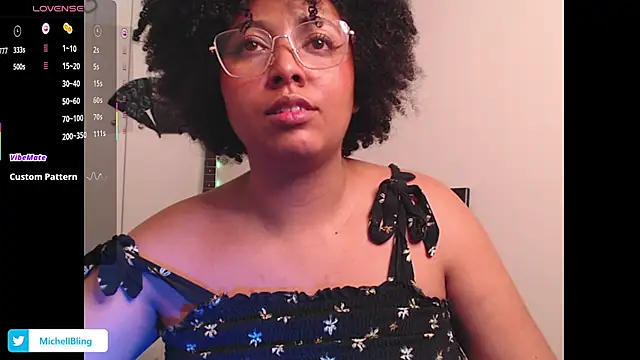 michell_bling1 Live XXX Chat