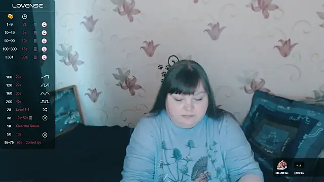 fistashka___ Chat XXX in diretta