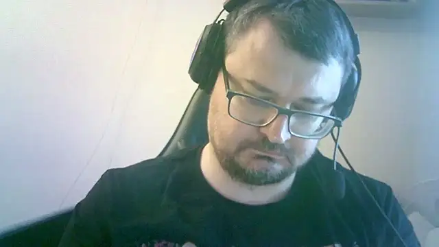 SirAbuser Live XXX Chat