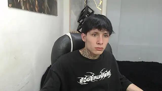 Cry_thereal live XXX chat