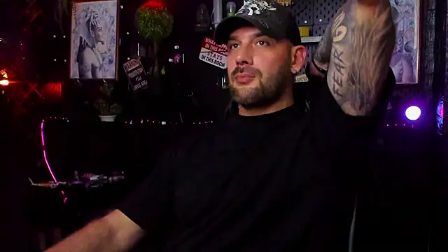 LexHardy Chat XXX live