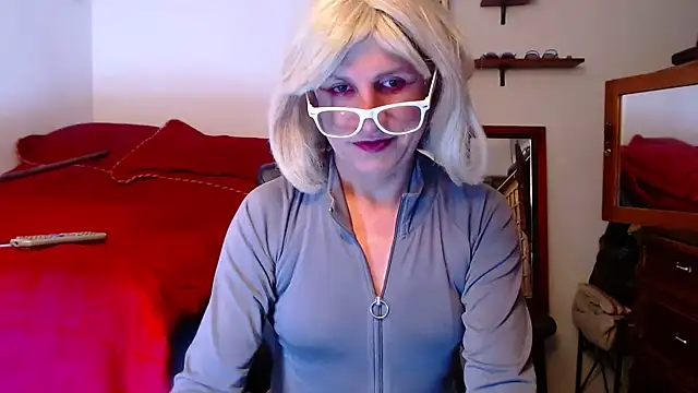 LorenJade Live XXX-Chat