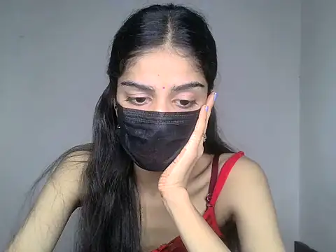 Chat XXX en directo de SASSY__BABY_