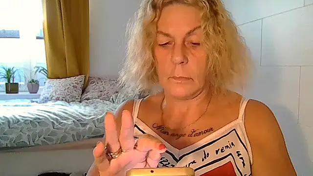 belgianshantie Live XXX-chat
