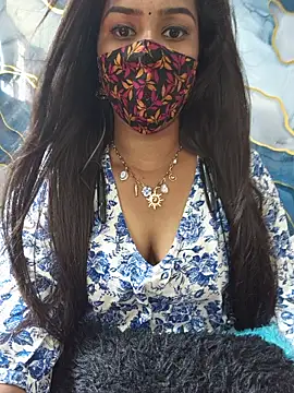 Tamil_Charu_ 라이브 XXX 채팅