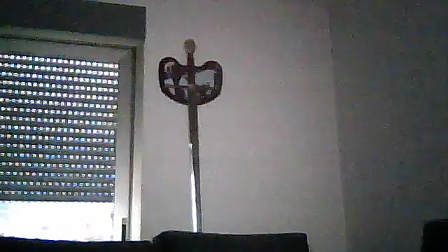 SirFrankonde Pertunjukan Webcam