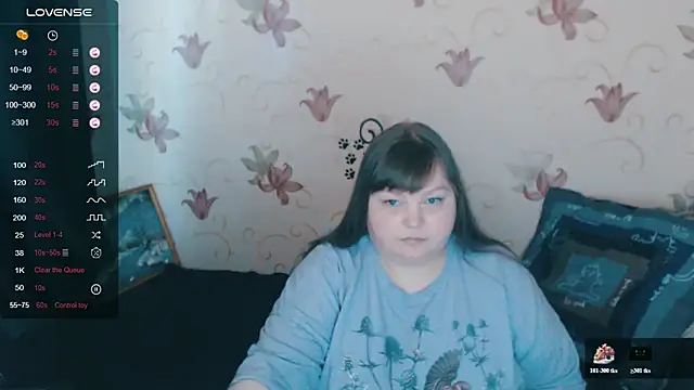 fistashka___ Adlı Modelin Canlı XXX Sohbeti