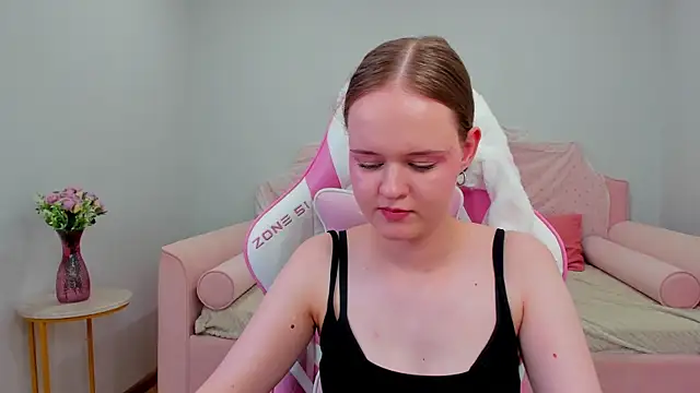 Chat XXX en directo de AdaRune