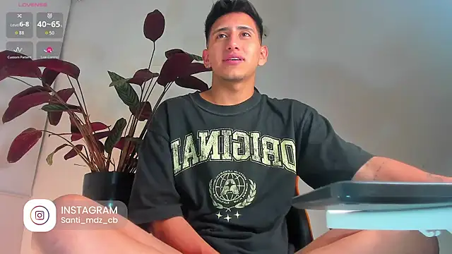 Chat XXX en directo de adrik_cano__