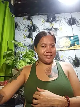 TabooSHOWgirl18's Live XXX Chat