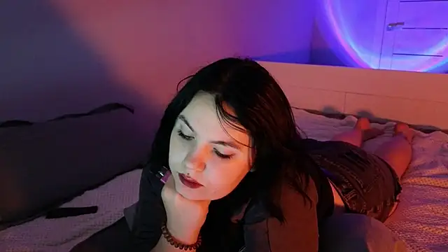 Chat +18 de BellaGotze ao vivo