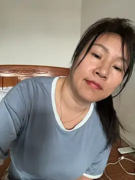 liqinqin-5201 网络视讯表演