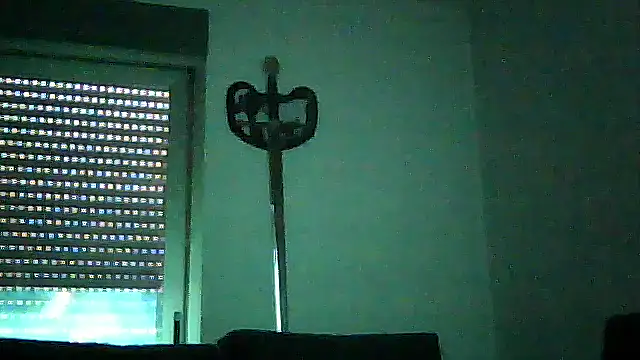 SirFrankonde Show in webcam