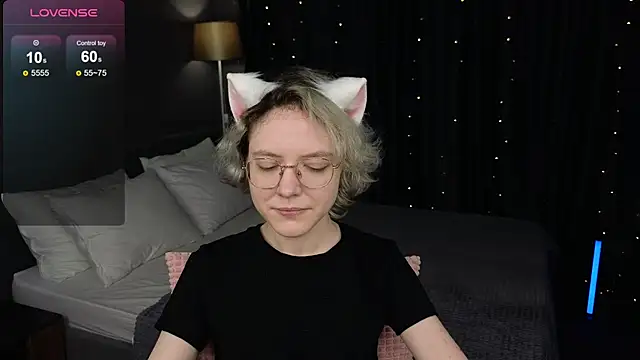 HottoKori Chat XXX in diretta