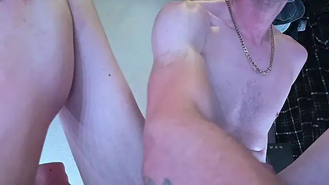 Mrkarizma Live XXX-chat