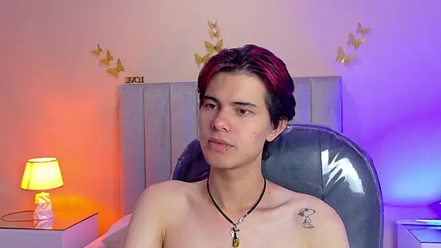 Derek_Sinnn Live XXX chat
