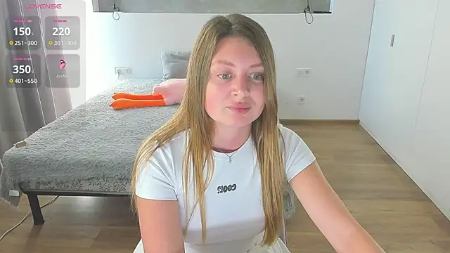 Kitkatvel – Live XXX-chat