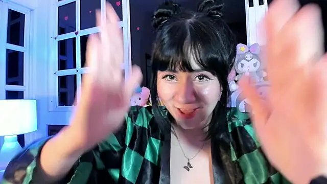 Онлайн чат XXX harimoon1