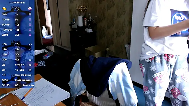 _Maribel_'s Live XXX Chat