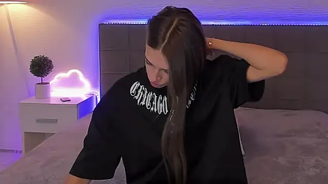 Chat +18 de melissacrayzy ao vivo