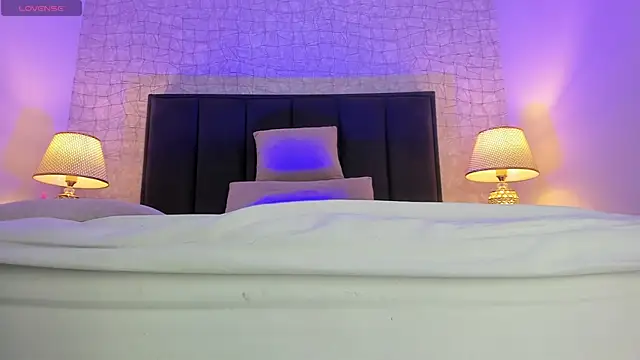 XXX chat uživo modela Jacksson_Miller_