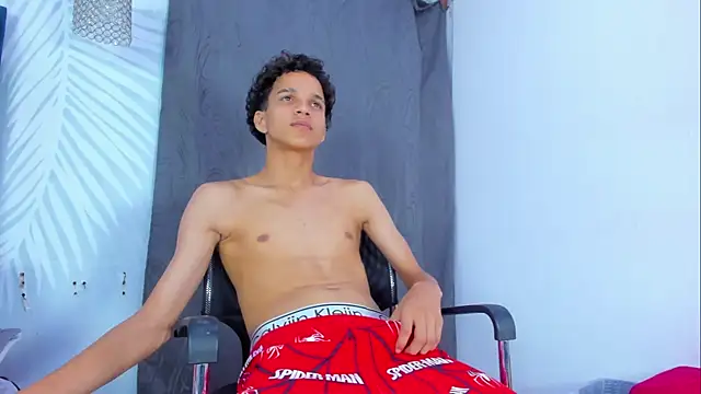 LatinPrince_ Live XXX Chat