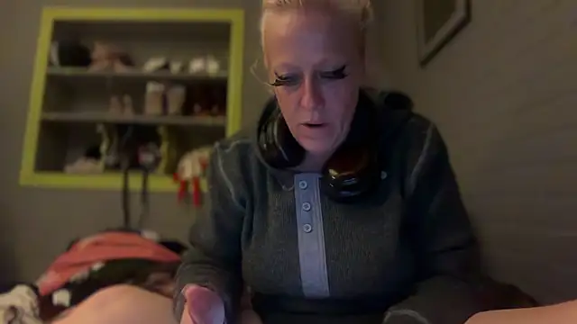 Chat +18 de Soaponarope007 ao vivo