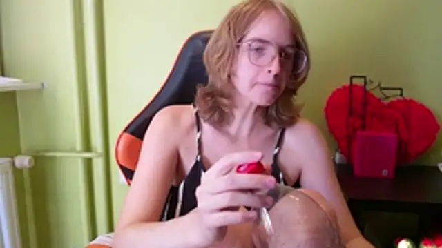 juicyPenny Live XXX Chat