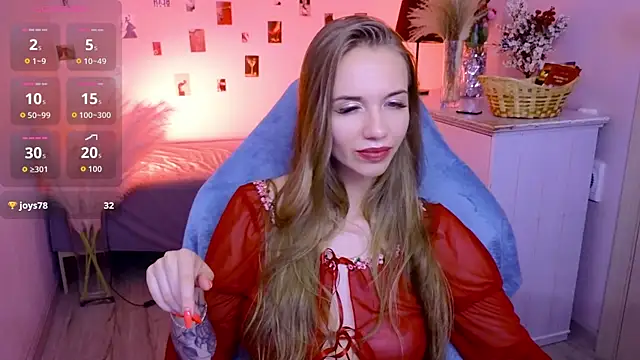Cutie__Kitty's Live XXX Chat