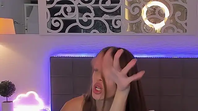Czat XXX na żywo – melissacrayzy