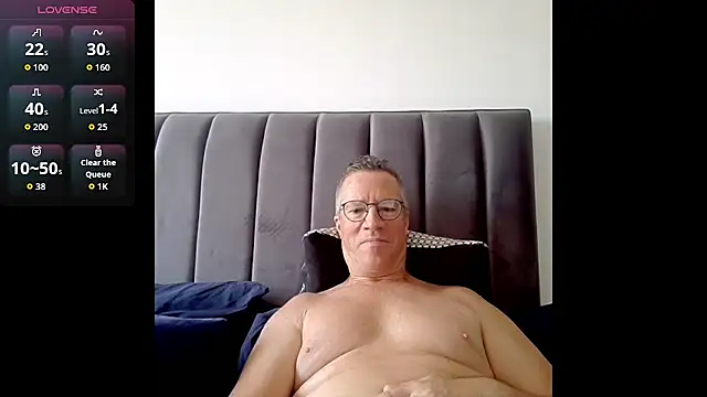SinfulPulse69 live XXX chat