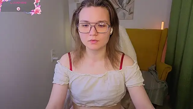 Živý XXX chat RiriZen
