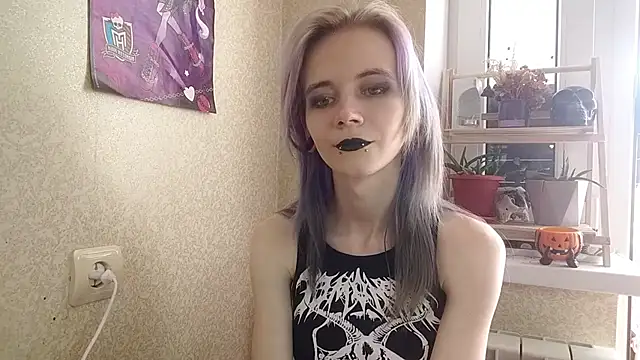 AdamTarlet Chat XXX live