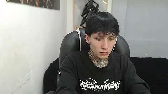 Cry_thereal Live XXX-chat