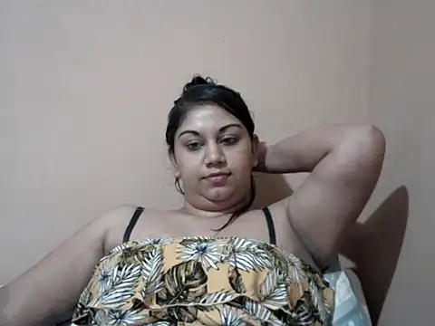 Chat XXX en directo de bellachow10