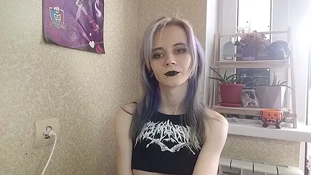AdamTarlet's Live XXX Chat