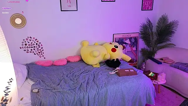 oni_doll – Naživo XXX chat
