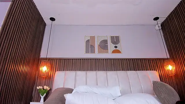 PerlaPreciosa 라이브 XXX 채팅