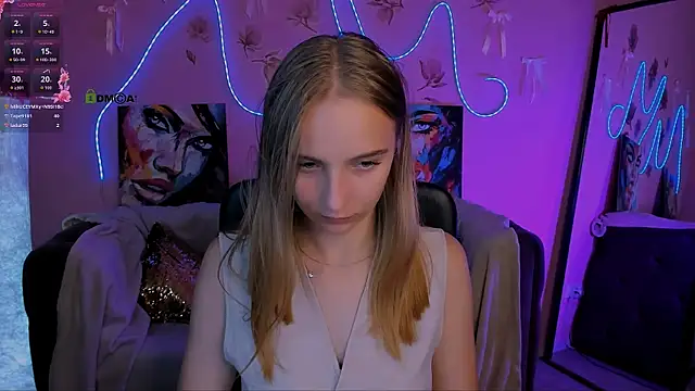 keylas_moan Adlı Modelin Canlı XXX Sohbeti